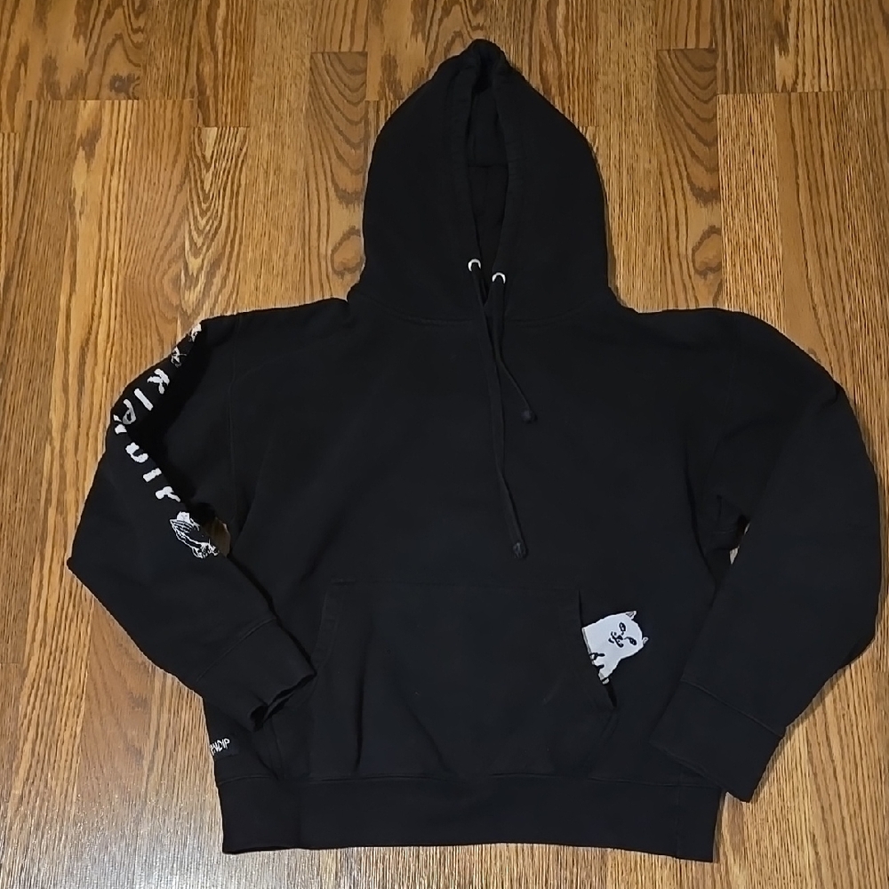RIP N DIP Hoodie
